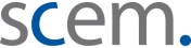 SCEM logo